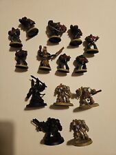 Warhammer 40k vengeance for sale  SUTTON