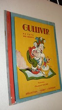 Emmanuel cocard gulliver d'occasion  Metz-