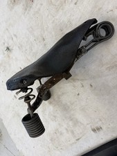 Antique motorcycle mesinger for sale  Ben Lomond