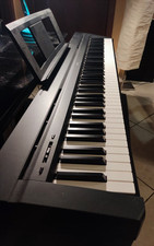 Yamaha p45 pianoforte usato  Aosta