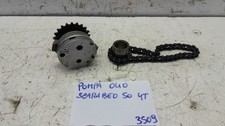 Pompa olio aprilia usato  Italia