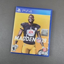 Madden nfl american for sale  Westville