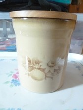 Denby medium storage for sale  HAWICK