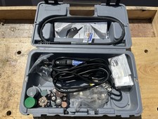 Dremel professional 398 gebraucht kaufen  Nürnberg