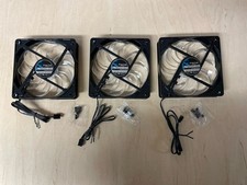Gehäuselüfter 120 fractal gebraucht kaufen  Netzschkau