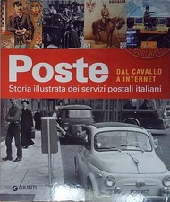 Poste dal cavallo usato  Italia