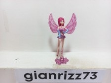 Sorpresine kinder winx usato  Soresina