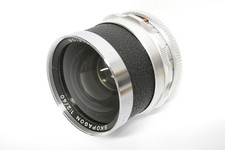 Voigtländer skopagon bjektiv gebraucht kaufen  Neuwied