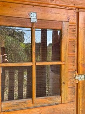 Kinderspielhaus hühnerhaus gebraucht kaufen  Dettenheim