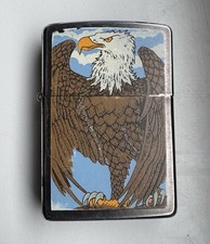 Zippo gebrauchsspuren feuerste gebraucht kaufen  Berlin
