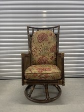 Antique swivel reclining for sale  Pflugerville
