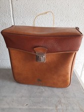 Sacoche sifact marron d'occasion  Arras