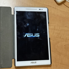 Asus zenpad 8.0 for sale  BURY