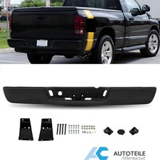 Rear bumper assembly for sale  USA
