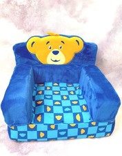 Build bear blue for sale  CROOK