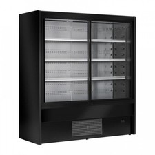 Vitrine libre service d'occasion  France