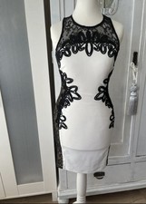 Partykleid lipsy london gebraucht kaufen  Hilden