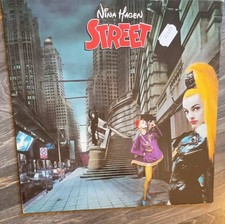 Nina hagen street gebraucht kaufen  Erftstadt