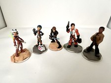 Star wars disney for sale  BIRMINGHAM