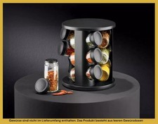 Gewürzkarussell gewürzregal  gebraucht kaufen  Neuwied