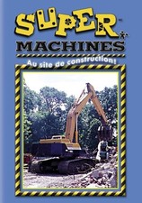 Super machines site d'occasion  Expédié en Belgium