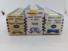 Hornby acho échelle d'occasion  Pont-Audemer