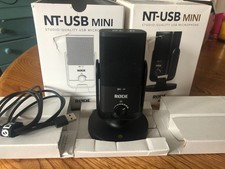 rode nt usb for sale rode nt usb for sale LONDON