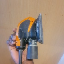 Worx dtail palm for sale  BARKING