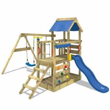 Portique jeux enfant d'occasion  Toulon-