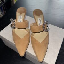 Jimmy choo shoes for sale  WARWICK