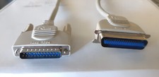 Line parallel printer for sale  HELSTON
