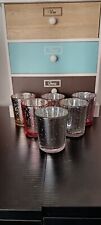Small decorative glasses for sale  SWANSEA