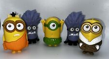 Mcdonalds minions 2013 for sale  New Windsor