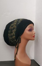 Handmade adjustable crochet for sale  Tooele