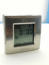Horloge digital marque d'occasion  Marseille I