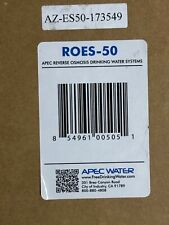 Reverse osmosis water d'occasion  Expédié en Belgium