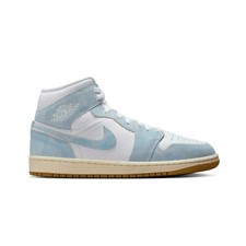 SCARPE NIKE WMNS Air Jordan 1 Mid SE "Denim"  HQ2005-100 JEANS DONNA ORIGINALI na sprzedaż  Wysyłka do Poland