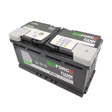 Batteria auto fiamm usato  Milano