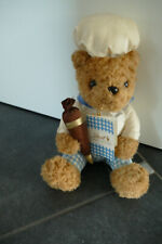 Lindt teddybär maitre gebraucht kaufen  Kall