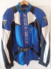 Dainese textiljacke gebraucht kaufen  Karlsbad