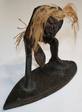 Surfing tribal statue for sale  Wilmington