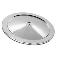 Steel air cleaner for sale  USA