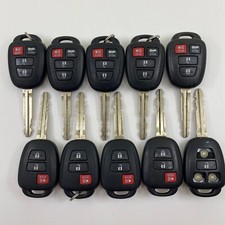 10x toyota hyq12bdp for sale  Longview