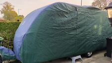 Swift caravan cover for sale  MANCHESTER