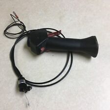 Mantis tiller trigger for sale  Jacksonville