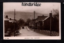 Aberdare abernant road for sale  DEESIDE