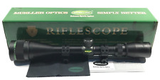 Mueller 4.5 14x40mm for sale  Canton
