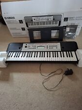 Yamaha ypt 260 for sale  BEDFORD