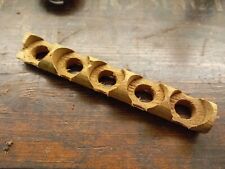 Ww1 legno per usato  Zane