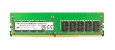 Micron mta18asf2g72pz 2g3b1ii gebraucht kaufen  Forst (Lausitz)